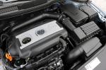 Volkswagen Passat CC Sport 2009 года